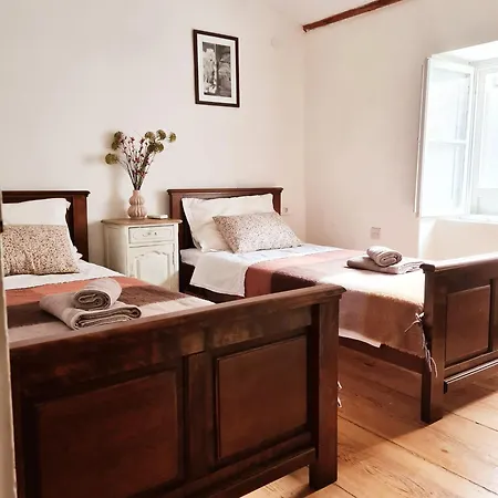 度假居 Beautiful View House, Old Town *