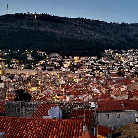 Сasa de vacaciones Beautiful View House, Old Town Dubrovnik