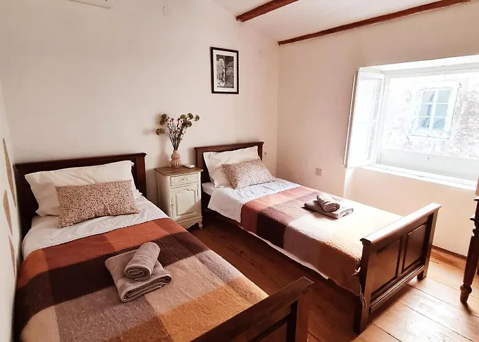 Beautiful View House, Old Town *