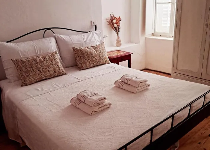 Сasa de vacaciones Beautiful View House, Old Town