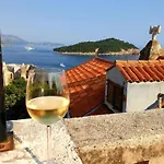 Beautiful View House, Old Town Holiday home Dubrovnik