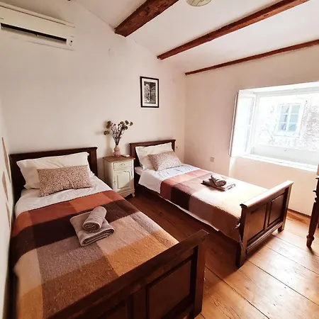 Beautiful View House, Old Town *