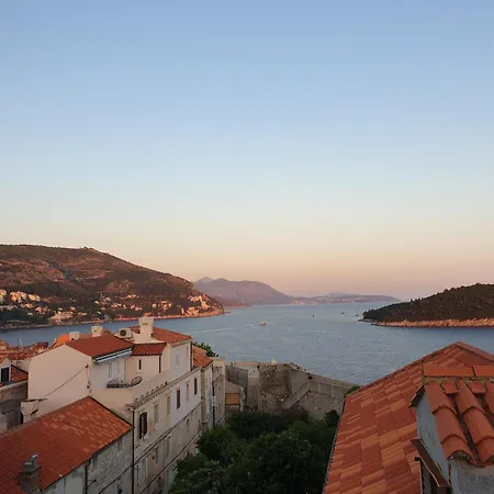 Vakantiehuis Beautiful View House, Old Town Dubrovnik