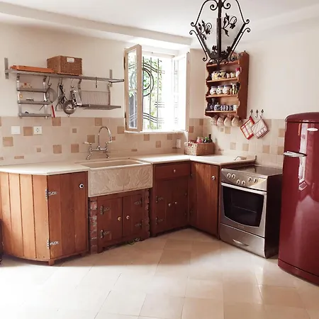 Beautiful View House, Old Town בית נופש דוברובניק