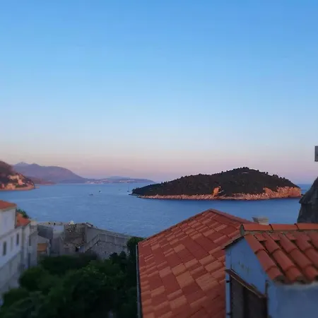 Beautiful View House, Old Town Сasa de vacaciones