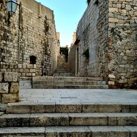 Beautiful View House, Old Town Сasa de vacaciones Dubrovnik