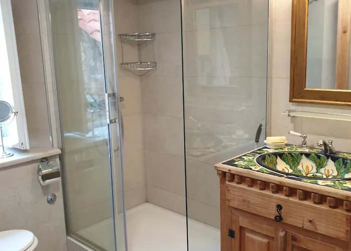 Beautiful View House, Old Town דוברובניק