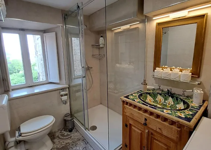 Beautiful View House, Old Town Vakantiehuis