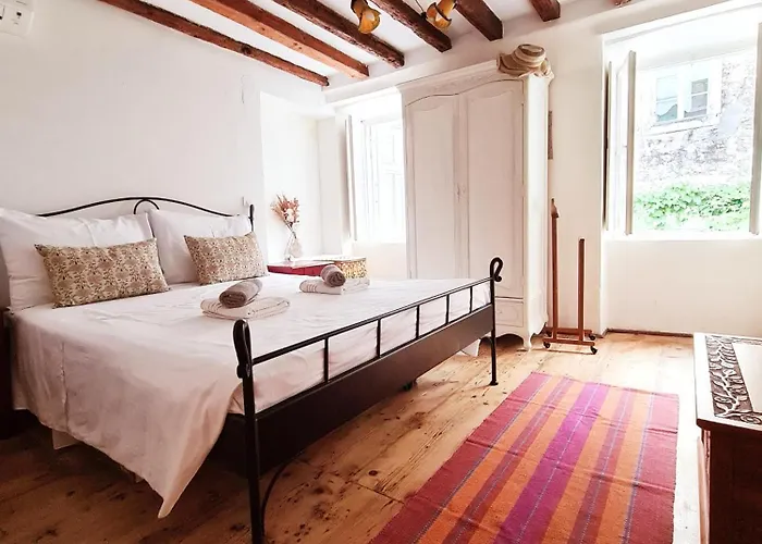 Beautiful View House, Old Town *