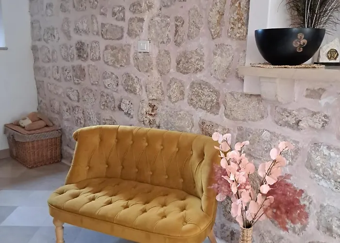 Beautiful View House, Old Town * Dubrovnik