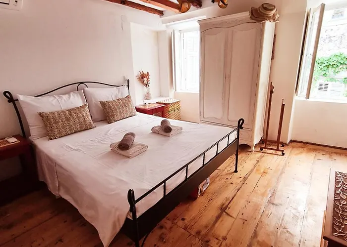 Beautiful View House, Old Town * דוברובניק