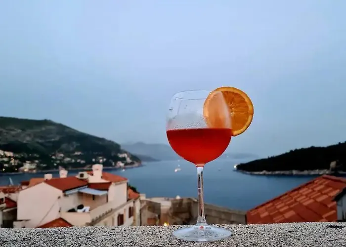 Beautiful View House, Old Town *