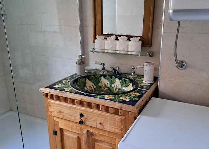 Beautiful View House, Old Town Casa vacanze Ragusa