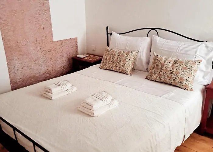 Casa vacanze Beautiful View House, Old Town Ragusa