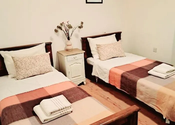 Beautiful View House, Old Town Casa vacanze Ragusa