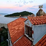 Vakantiehuis Beautiful View House, Old Town Dubrovnik