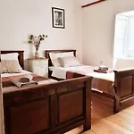 Vakantiehuis Beautiful View House, Old Town *