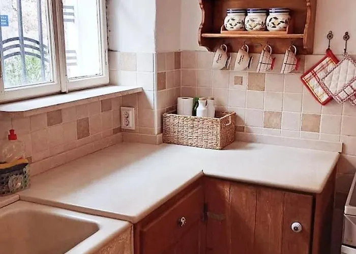 Beautiful View House, Old Town